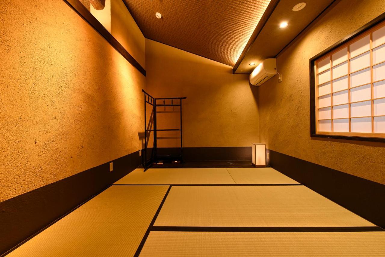 Rinn Premium Hiun Kyoto Eksteriør billede