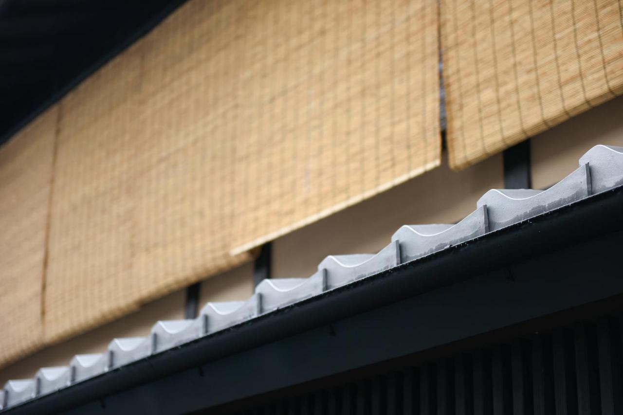 Rinn Premium Hiun Kyoto Eksteriør billede