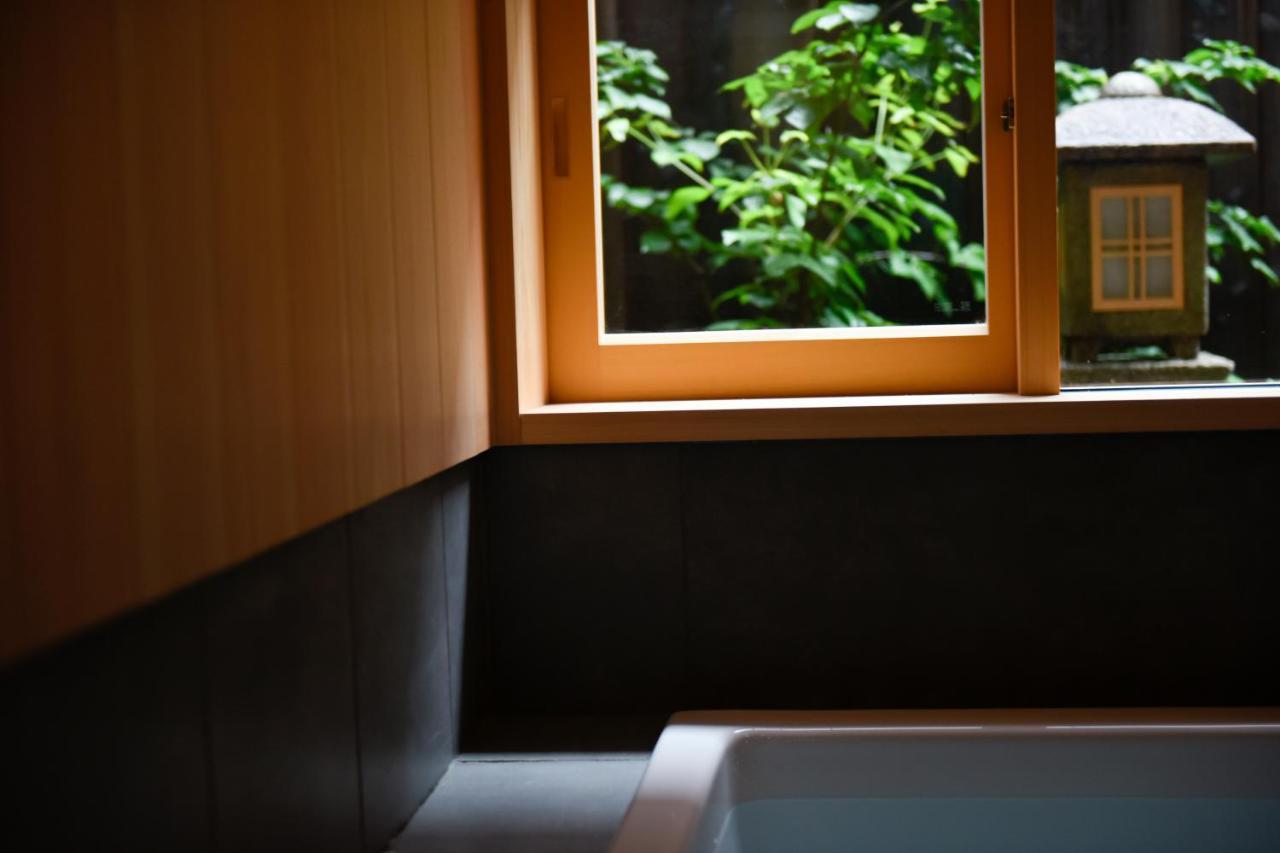 Rinn Premium Hiun Kyoto Eksteriør billede