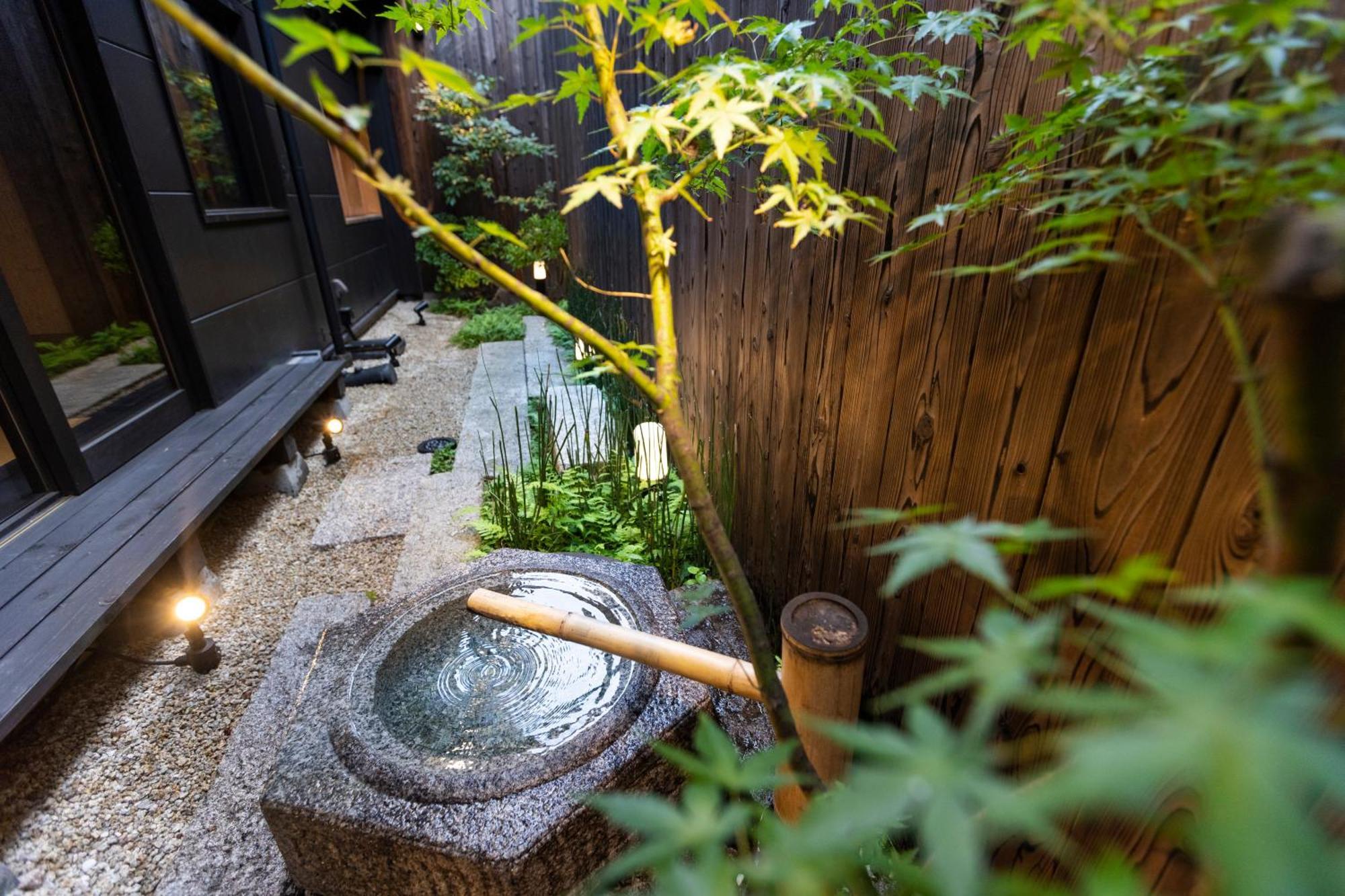 Rinn Premium Hiun Kyoto Eksteriør billede