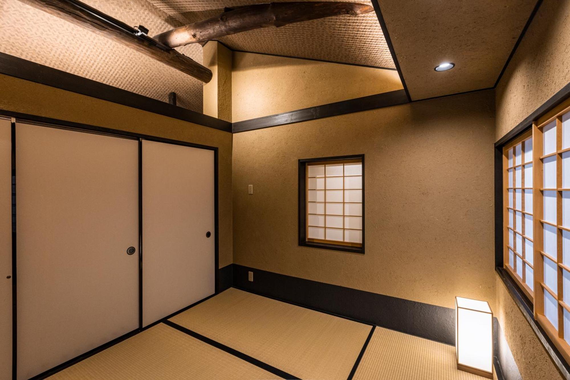 Rinn Premium Hiun Kyoto Eksteriør billede