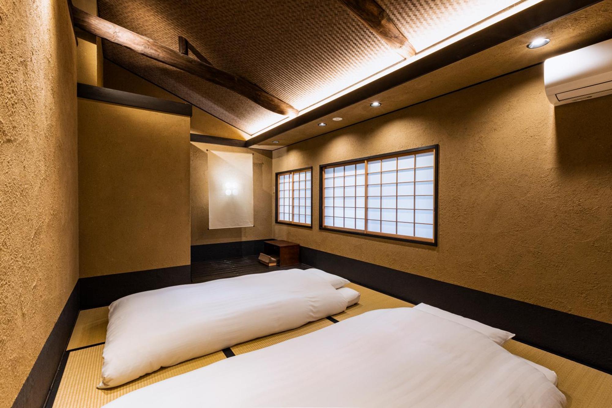Rinn Premium Hiun Kyoto Eksteriør billede