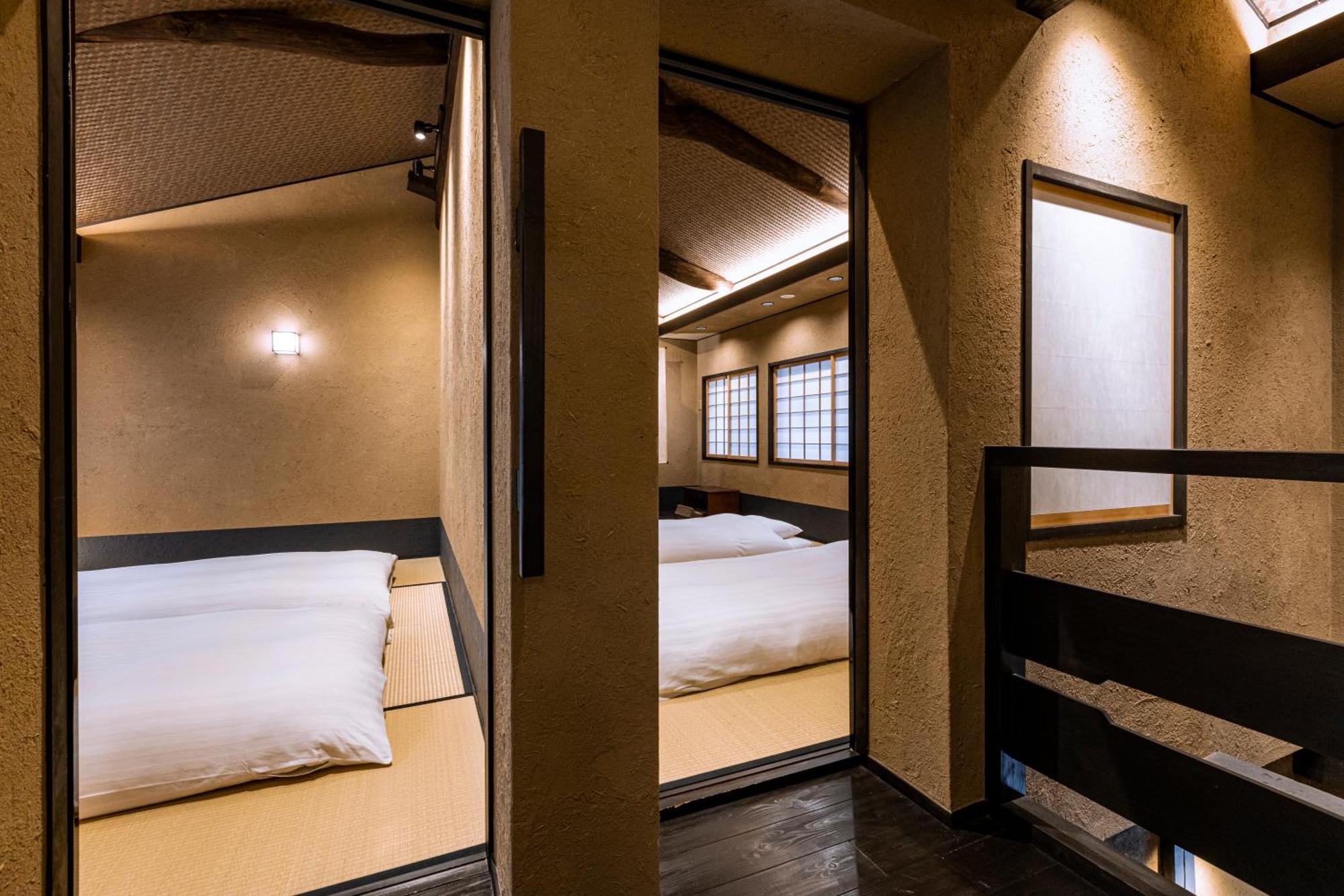 Rinn Premium Hiun Kyoto Eksteriør billede