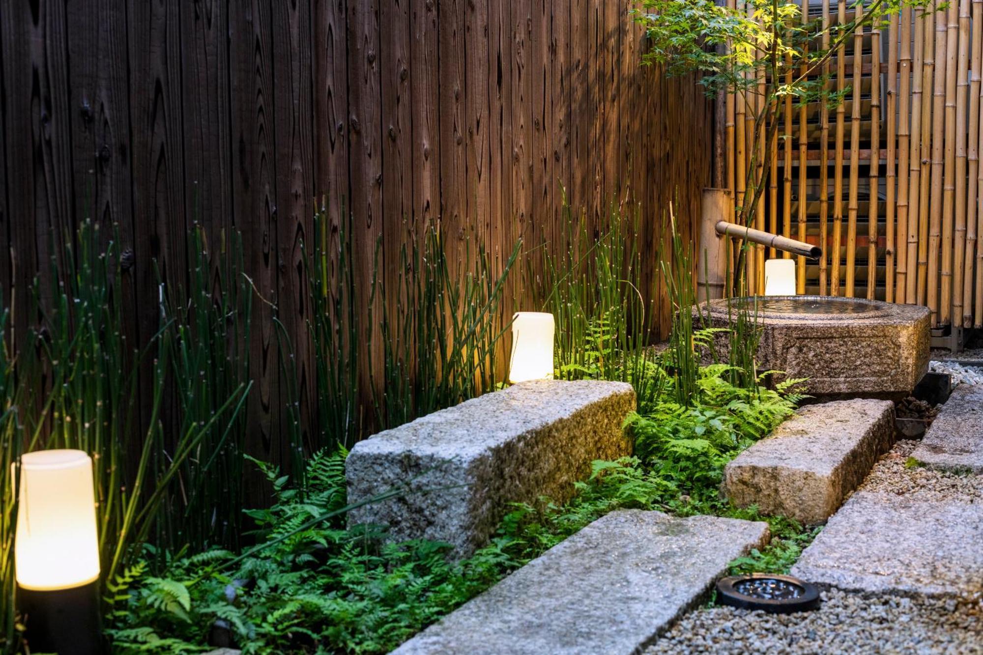 Rinn Premium Hiun Kyoto Eksteriør billede