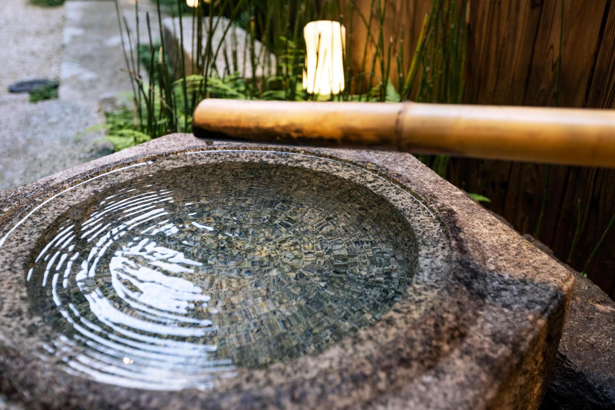 Rinn Premium Hiun Kyoto Eksteriør billede