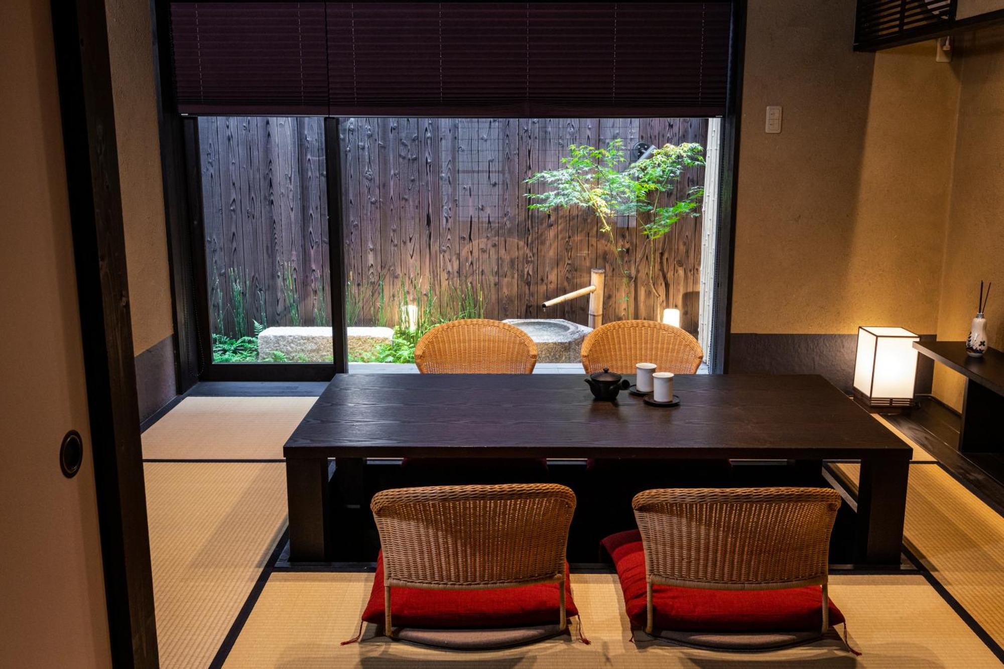 Rinn Premium Hiun Kyoto Eksteriør billede