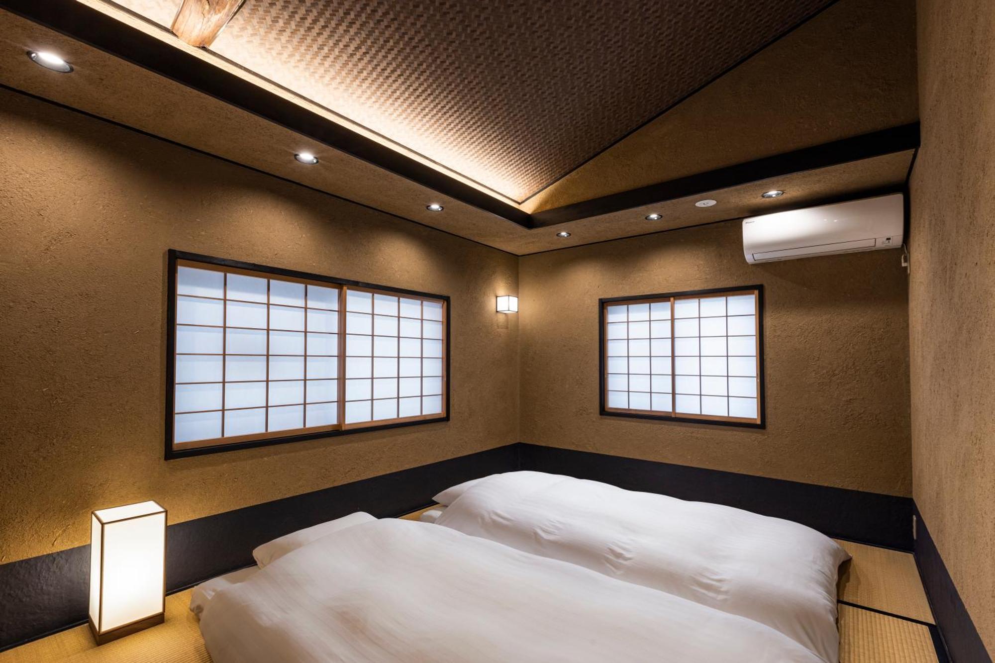 Rinn Premium Hiun Kyoto Eksteriør billede