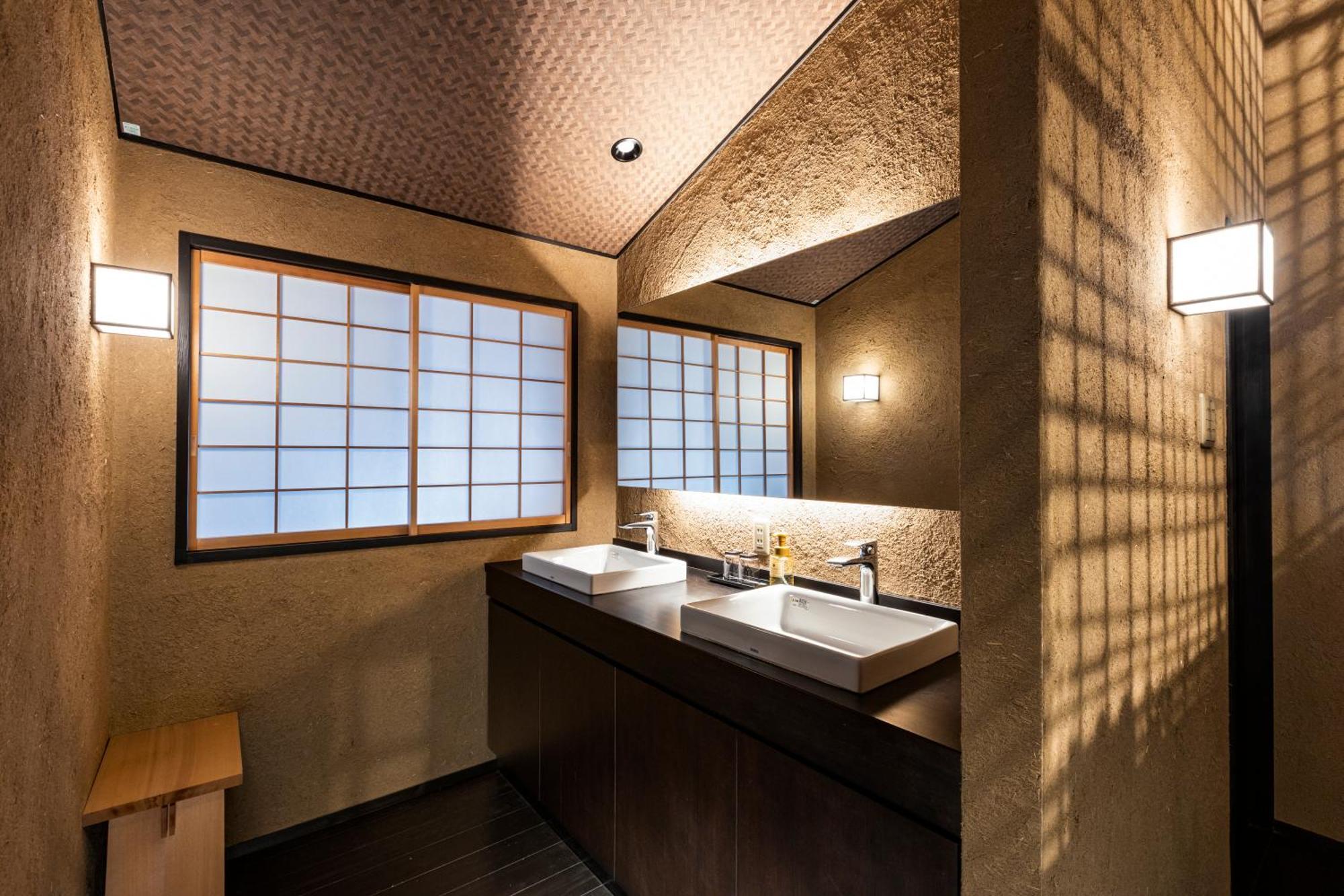 Rinn Premium Hiun Kyoto Eksteriør billede