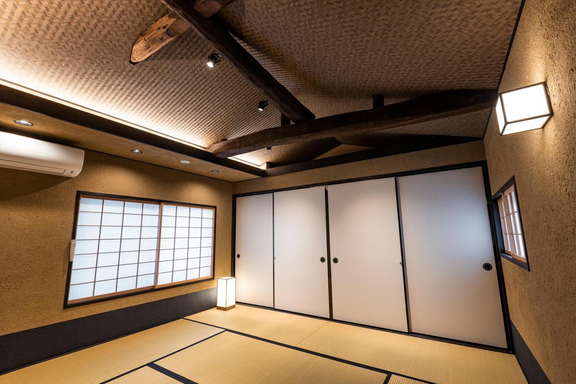Rinn Premium Hiun Kyoto Eksteriør billede