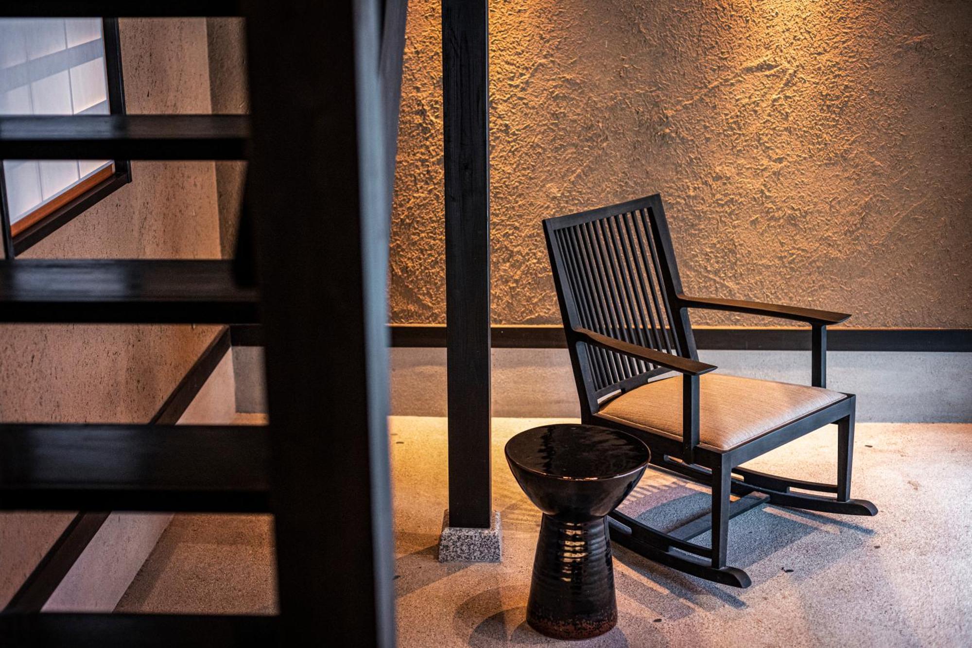 Rinn Premium Hiun Kyoto Eksteriør billede
